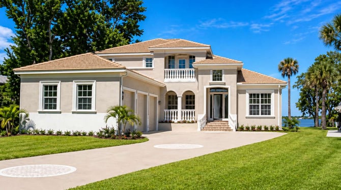 The Vacation Home Miami Experience