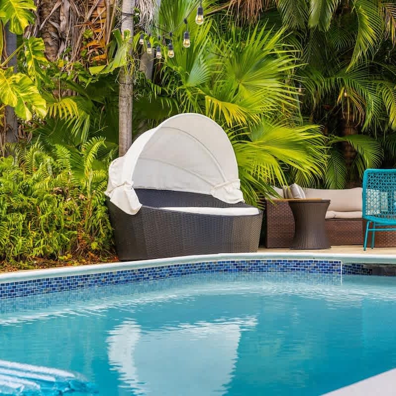 Pool Oasis • 10 Min to Beach • The Other Hollywood