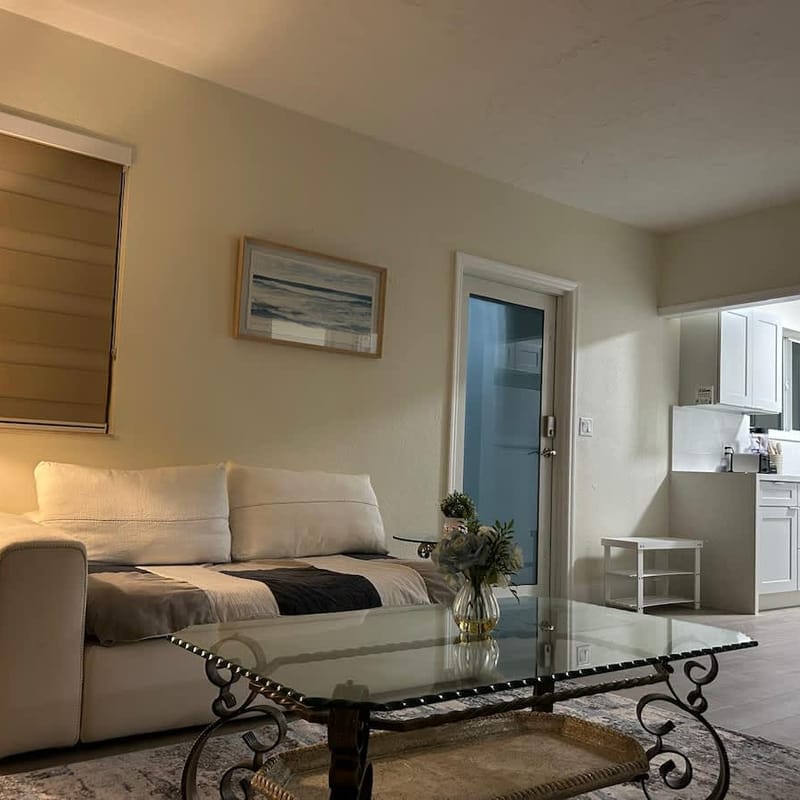 Waterfront Terrace, Family-Friendly, Near MIA
